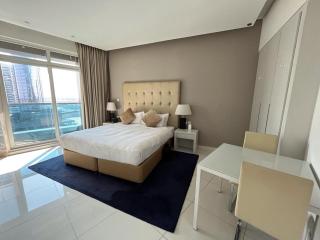 Damac Voleo - Blue Ocean Holiday Homes - 2
