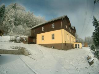 Chata Eliška - Loučná nad Desnou - 2