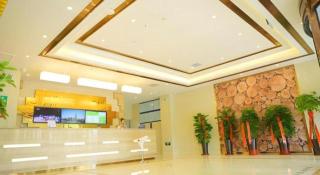GreenTree Inn Qinhuangdao Changli County Guangyuan Life Square Duanyang Street East Section - 5