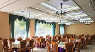 GreenTree Inn Qinhuangdao Changli County Guangyuan Life Square Duanyang Street East Section - 4
