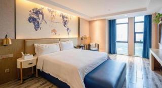 Kyriad Marvelous Hotel Xiangyin Bus Station - 9