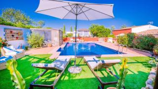 The Casita Spain Huercal-Overa by Ruralidays - 7