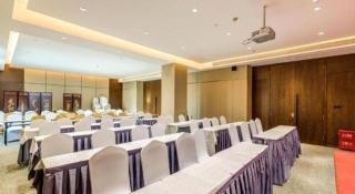 Yitel Xi'an High-tech Zone Jinye Road Shenzhou Digital Technology Park - 1