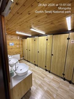 Khumug resort - 6