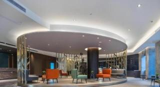 Yitel Xi'an High-tech Zone Jinye Road Shenzhou Digital Technology Park - 1