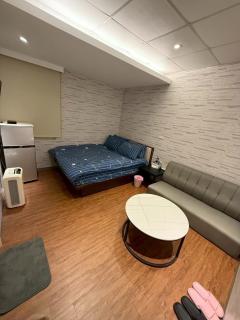 淡水遇見民宿Meet Homestay - 1