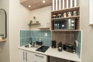 Ocean Oasis Brookes Hill Suites - Gqeberha - 6