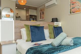 Ocean Oasis Brookes Hill Suites - Gqeberha - 4