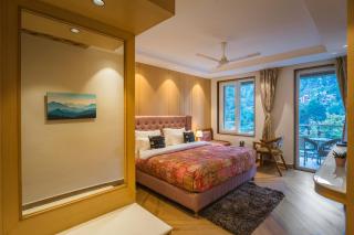 Tripli Hotels Royal Spring - 1