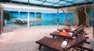 Xinyuan Hot Spring Hotel - 4