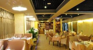 Xinyuan Hot Spring Hotel - 1