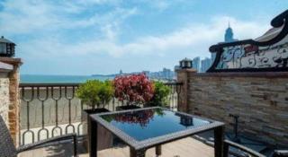 Yantai Golden Gulf Hotel - 7