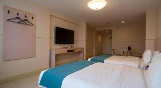 Jinjiang Inn Guilin Qixing Road - 6