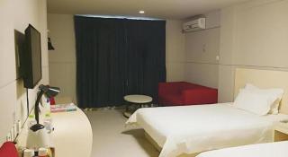 Jinjiang Inn Guilin Qixing Road - 3