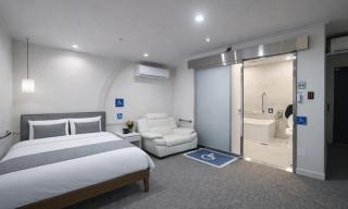 Sasang Goyohan-hotel - 4