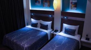 The Keong Saik Hotel - 7