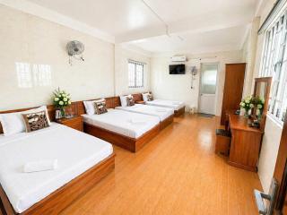 GREEN MOTEL - Near The Sea - 6