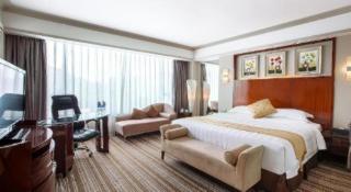 Star City Hotel Zhuhai - Zhuhai - 3