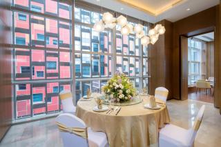 Hilton Garden Inn Zhuhai Hengqin - 4
