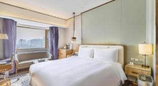 Shijiazhuang International Building Hotel - 3