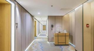Shijiazhuang International Building Hotel - 5