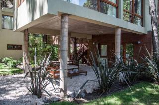 Terrazas del Bosque Aparts - 2