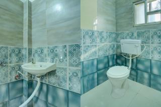 Super Hotel O Pragya New - 8