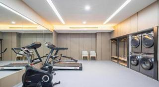 GreenTree Inn Rizhao Haiqu East Road Hotel - 3
