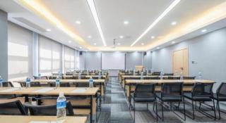GreenTree Inn Rizhao Haiqu East Road Hotel - 2