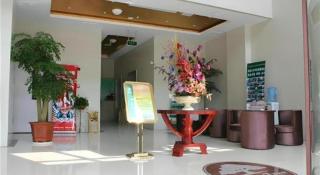 GreenTree Inn Rizhao Haiqu East Road Hotel - 6