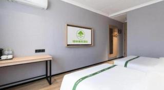 GreenTree Inn Weihai Port - 7