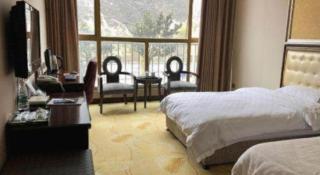 Jiuzhaigou Hanlin Sunshine Hotel - 1