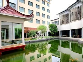 Huangshan Shuguang Yusong Hotel - 5