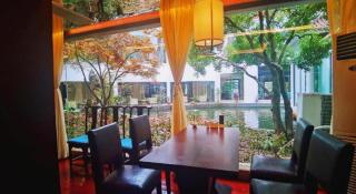 Huangshan Shuguang Yusong Hotel - 2
