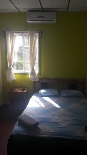 Bastimentos Caribean Hotel - 4