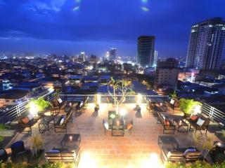 Kolab Sor Phnom Penh Hotel - 4