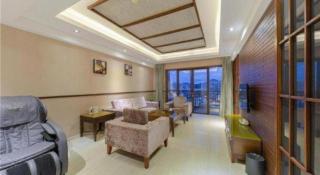 Grand Metro Park Bay Hotel - 2