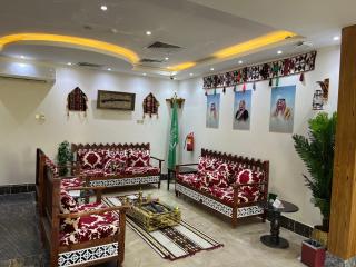 Address Sharurah Hotel - 8