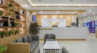 GreenTree Inn Yangzhou South Yunhe Road Yangzhou Bridge Express Hotel - 8