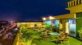 Grand Dhaka Hotel - 6