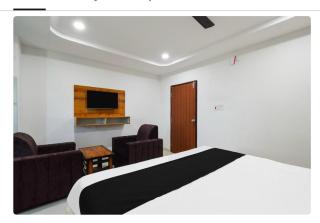 Sunrise Group Of HOTELS - 4