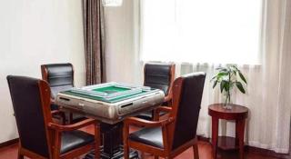 GreenTree Inn Shanghai Changxing Island Yuansha Fishing Port Hotel - 2