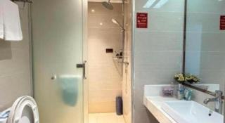 Xinxiang Zhongzhou Yihe Hotel - 4