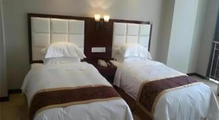Xinxiang Zhongzhou Yihe Hotel - 3