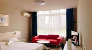 Jinjiang Inn Tai Zhou Xinghua Yingwu Bridge Branch - 9