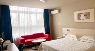 Jinjiang Inn Tai Zhou Xinghua Yingwu Bridge Branch - 4