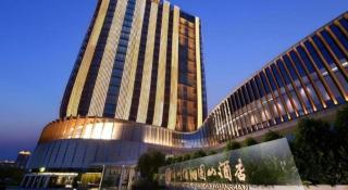 Fliport Hotel Zhangzhou Yuanshan - 4