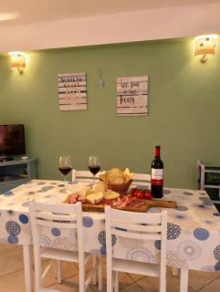 Casa Azzurra - Capitana - 4