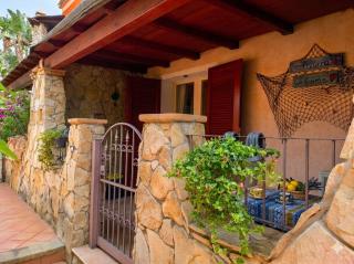 Casa Azzurra - Capitana - 8