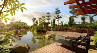 Fliport Hotel Zhangzhou Yuanshan - 3